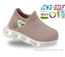 Кроссовки Jong Golf